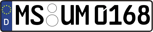 MS-UM0168