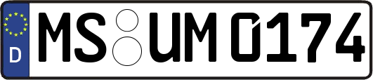 MS-UM0174