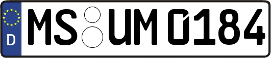 MS-UM0184