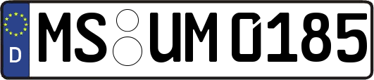 MS-UM0185