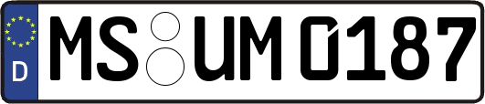 MS-UM0187