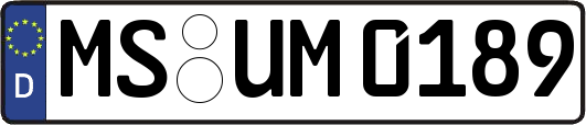 MS-UM0189