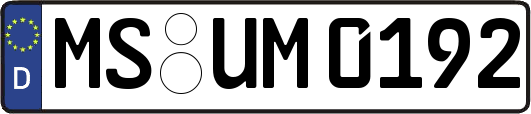 MS-UM0192