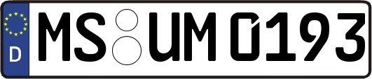 MS-UM0193