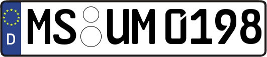 MS-UM0198