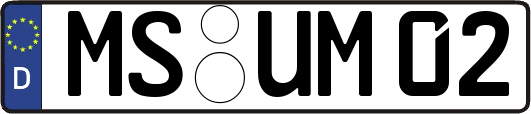 MS-UM02
