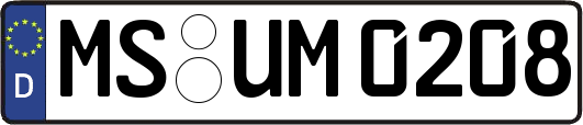 MS-UM0208