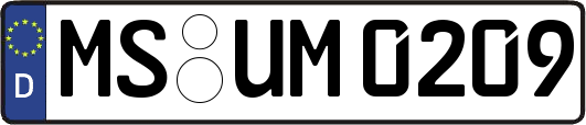 MS-UM0209