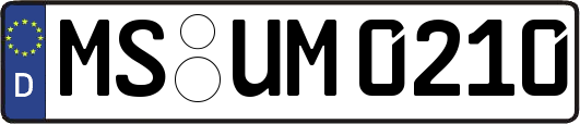 MS-UM0210