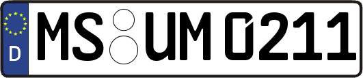 MS-UM0211