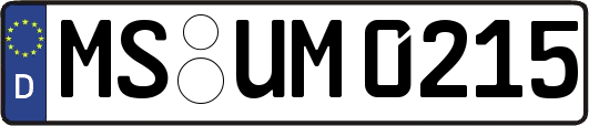 MS-UM0215