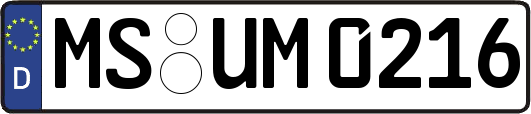 MS-UM0216
