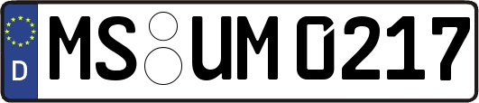 MS-UM0217
