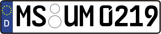MS-UM0219
