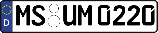 MS-UM0220