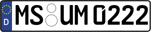 MS-UM0222
