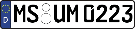 MS-UM0223