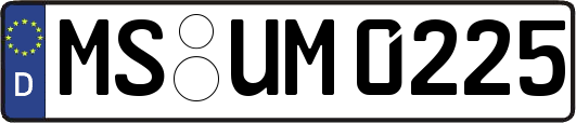MS-UM0225