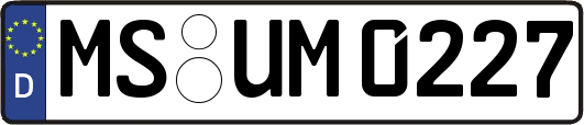 MS-UM0227