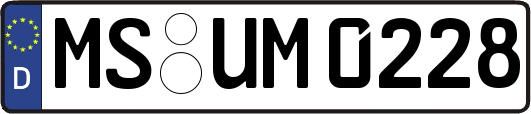 MS-UM0228