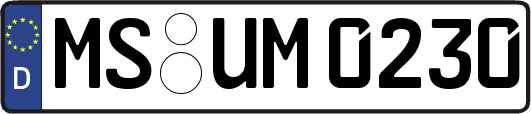 MS-UM0230