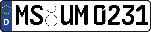 MS-UM0231