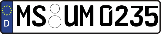 MS-UM0235