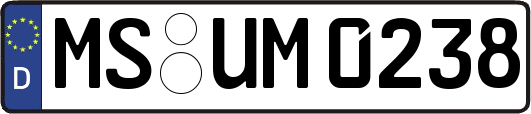 MS-UM0238