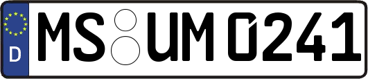 MS-UM0241