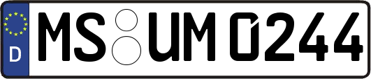 MS-UM0244