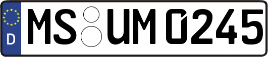 MS-UM0245