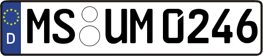 MS-UM0246