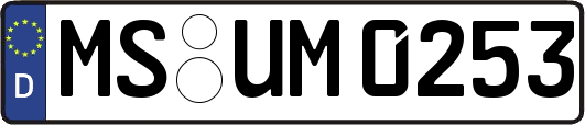 MS-UM0253