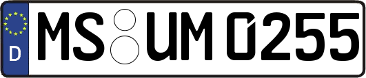 MS-UM0255