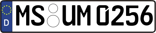MS-UM0256