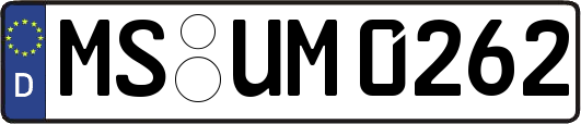 MS-UM0262