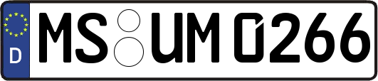 MS-UM0266