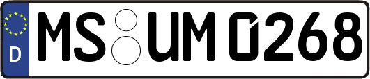 MS-UM0268