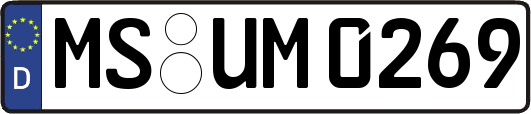 MS-UM0269