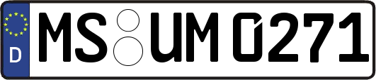 MS-UM0271