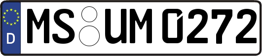 MS-UM0272