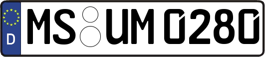 MS-UM0280