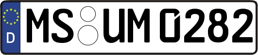 MS-UM0282
