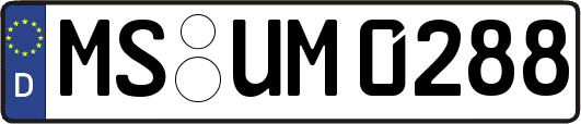 MS-UM0288