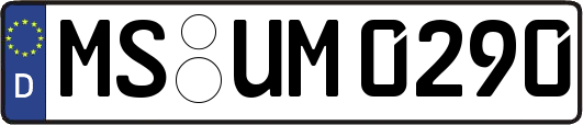 MS-UM0290