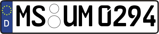 MS-UM0294