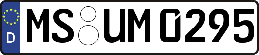 MS-UM0295