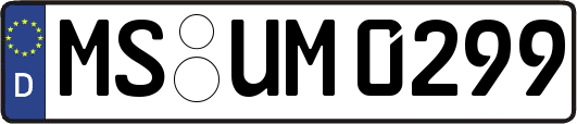 MS-UM0299