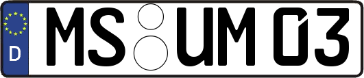MS-UM03