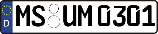 MS-UM0301